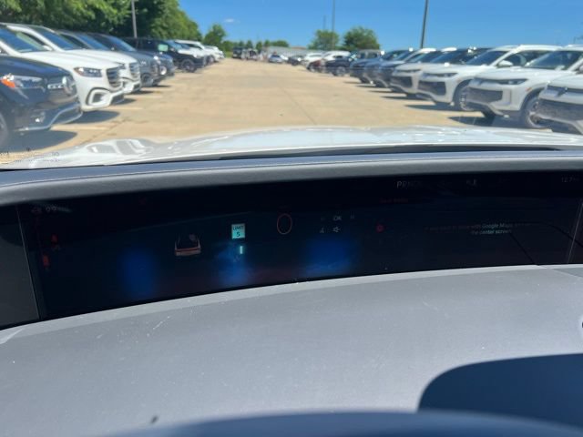 New 2026 Lincoln Nautilus Reserve AWD/4WD image 14