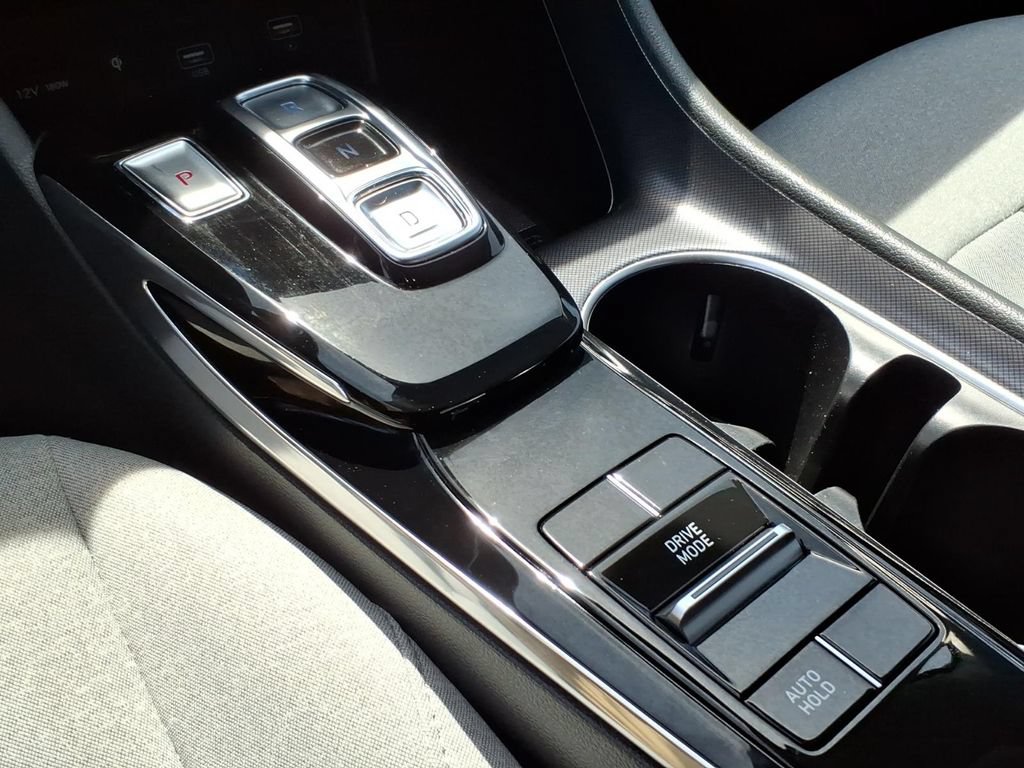 Used 2021 Hyundai Sonata SEL w/ Convenience Package FWD image 19