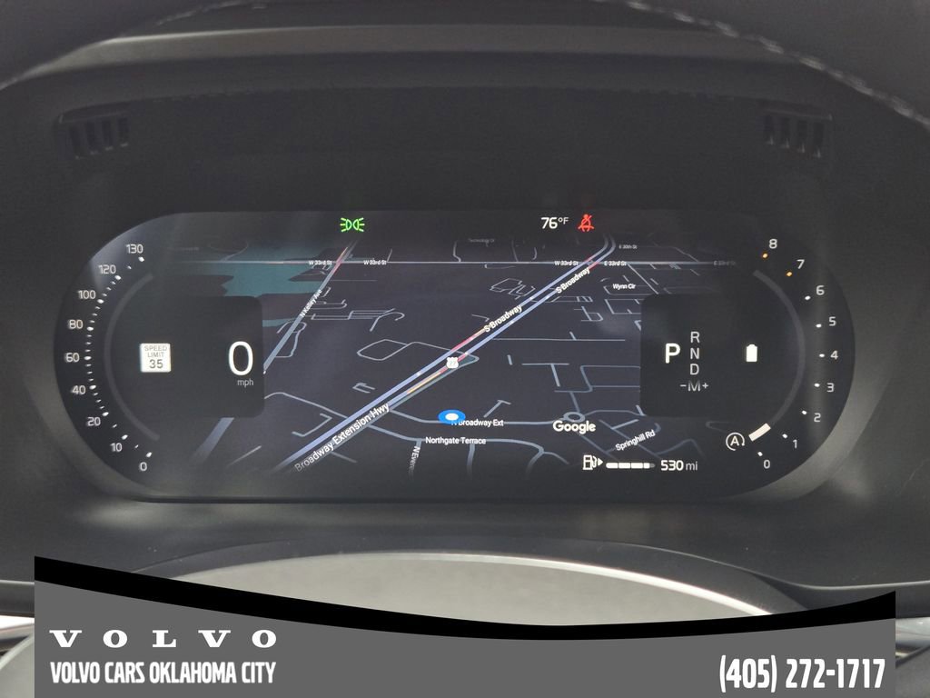 Certified 2026 Volvo XC60 B5 Plus w/ Protection Package Premier AWD/4WD image 15