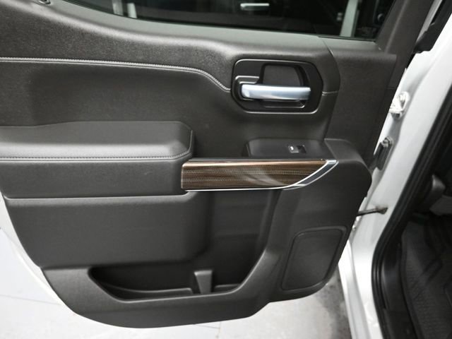 Used 2021 Chevrolet Silverado 1500 RST image 30