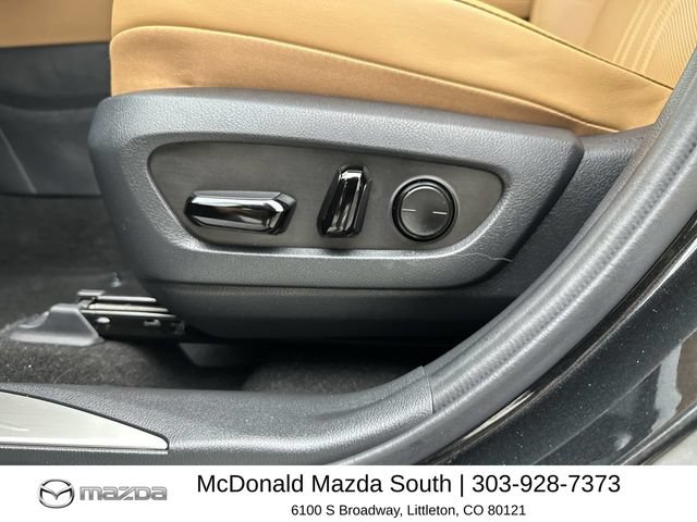 Used 2024 Lexus NX 350 AWD w/ Cold Area Package image 12