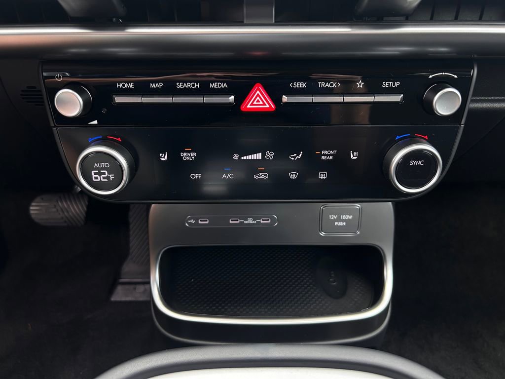 New 2026 Hyundai Ioniq 9 S RWD image 21