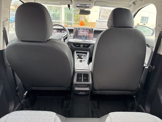 New 2026 Volkswagen Tiguan S image 40