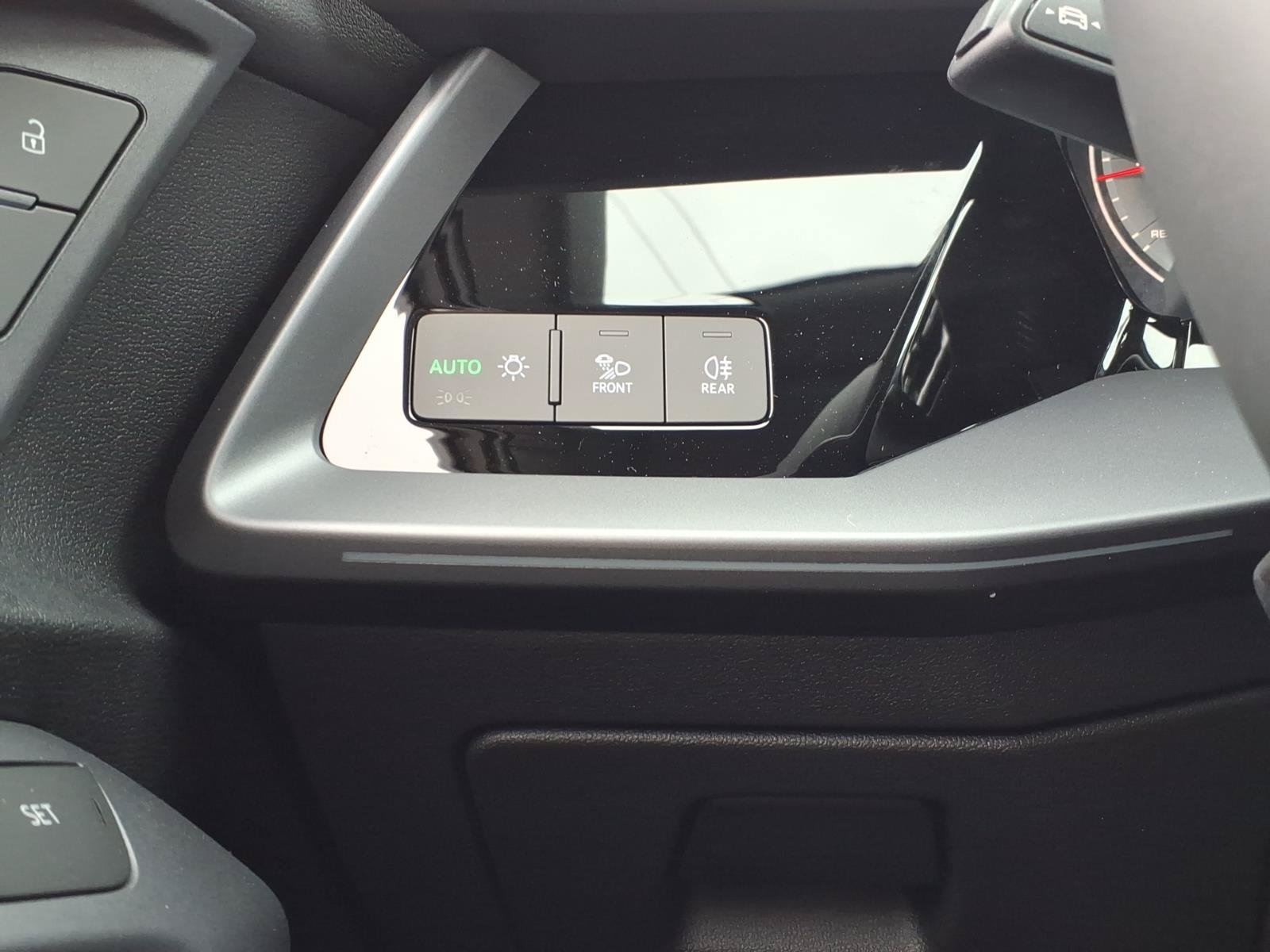 New 2026 Audi A3 2.0T Premium Plus AWD/4WD image 21