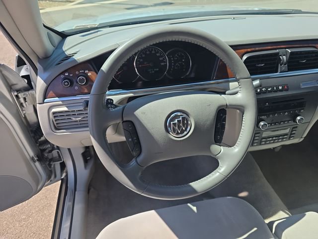 Used 2009 Buick LaCrosse CX image 14