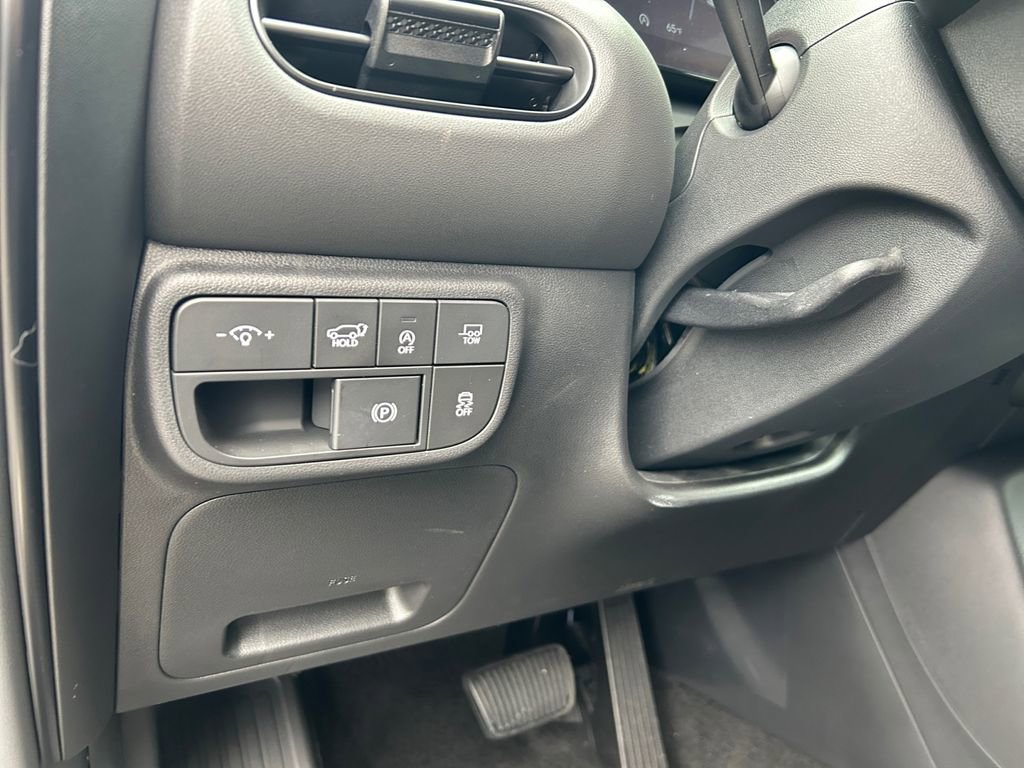 New 2026 Hyundai Palisade XRT Pro image 22