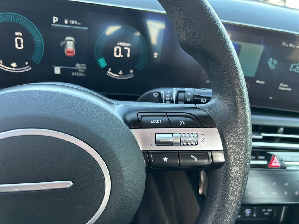 Used 2025 Hyundai Tucson SEL image 19