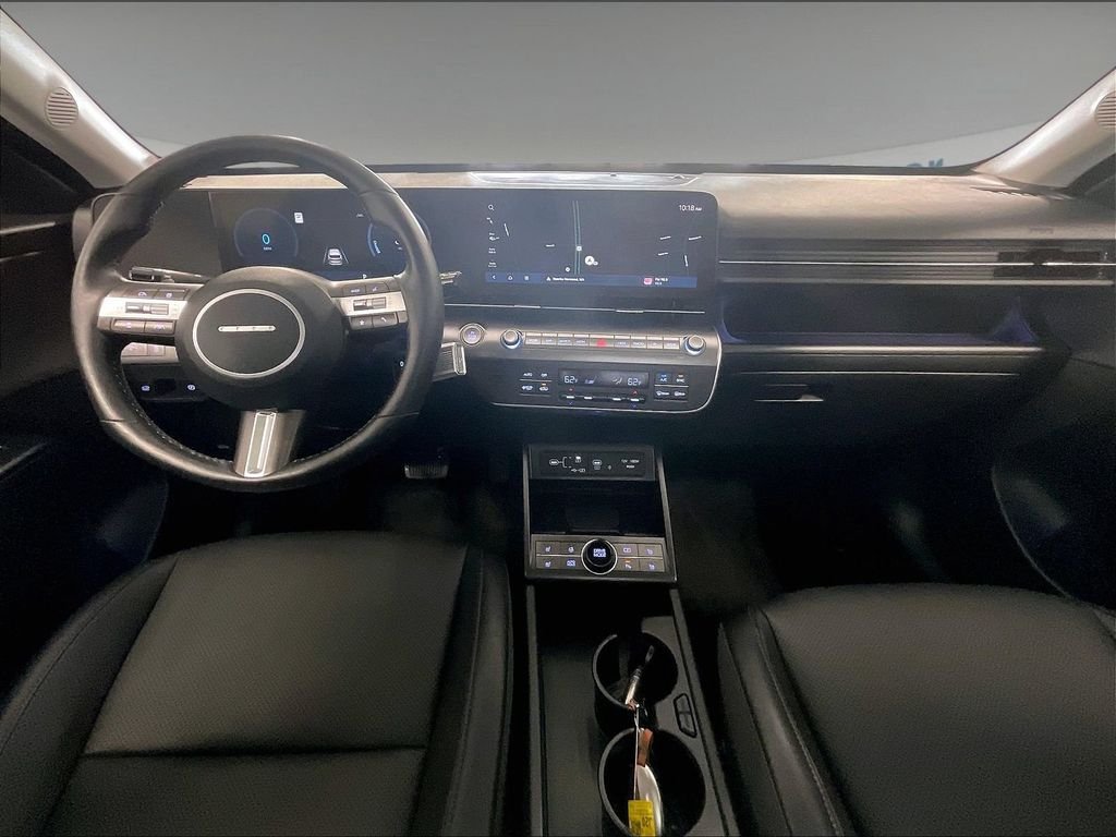 Used 2024 Hyundai Kona Limited FWD image 20
