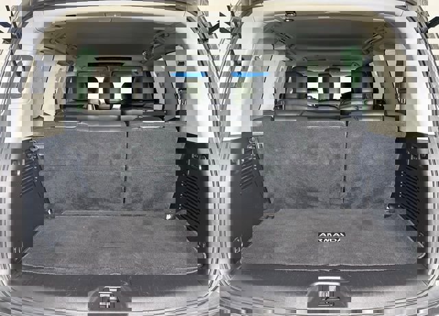 Used 2017 Nissan Armada SL w/ Moonroof Package image 27