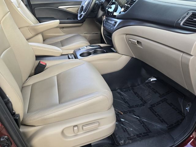Used 2022 Honda Pilot Special Edition image 16