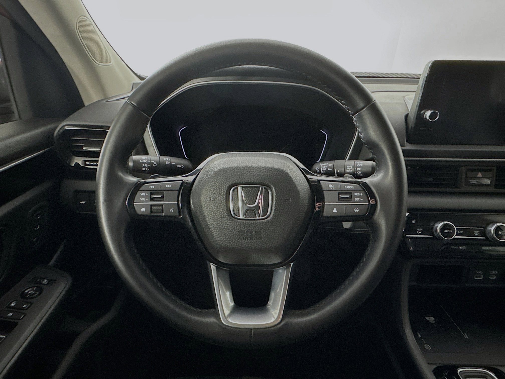 Certified 2023 Honda Pilot EX-L image 11