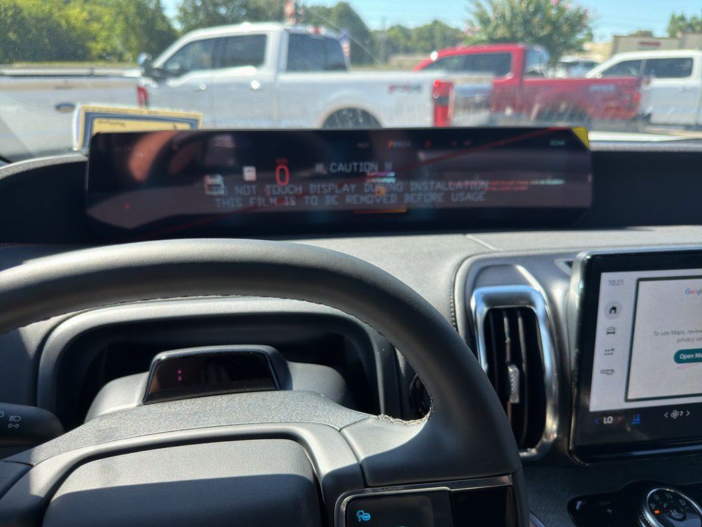 New 2027 Ford Expedition Tremor AWD/4WD image 30
