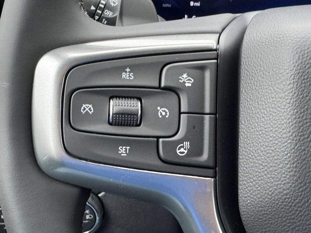 New 2026 Chevrolet Silverado 1500 RST w/ Safety Package AWD/4WD image 22