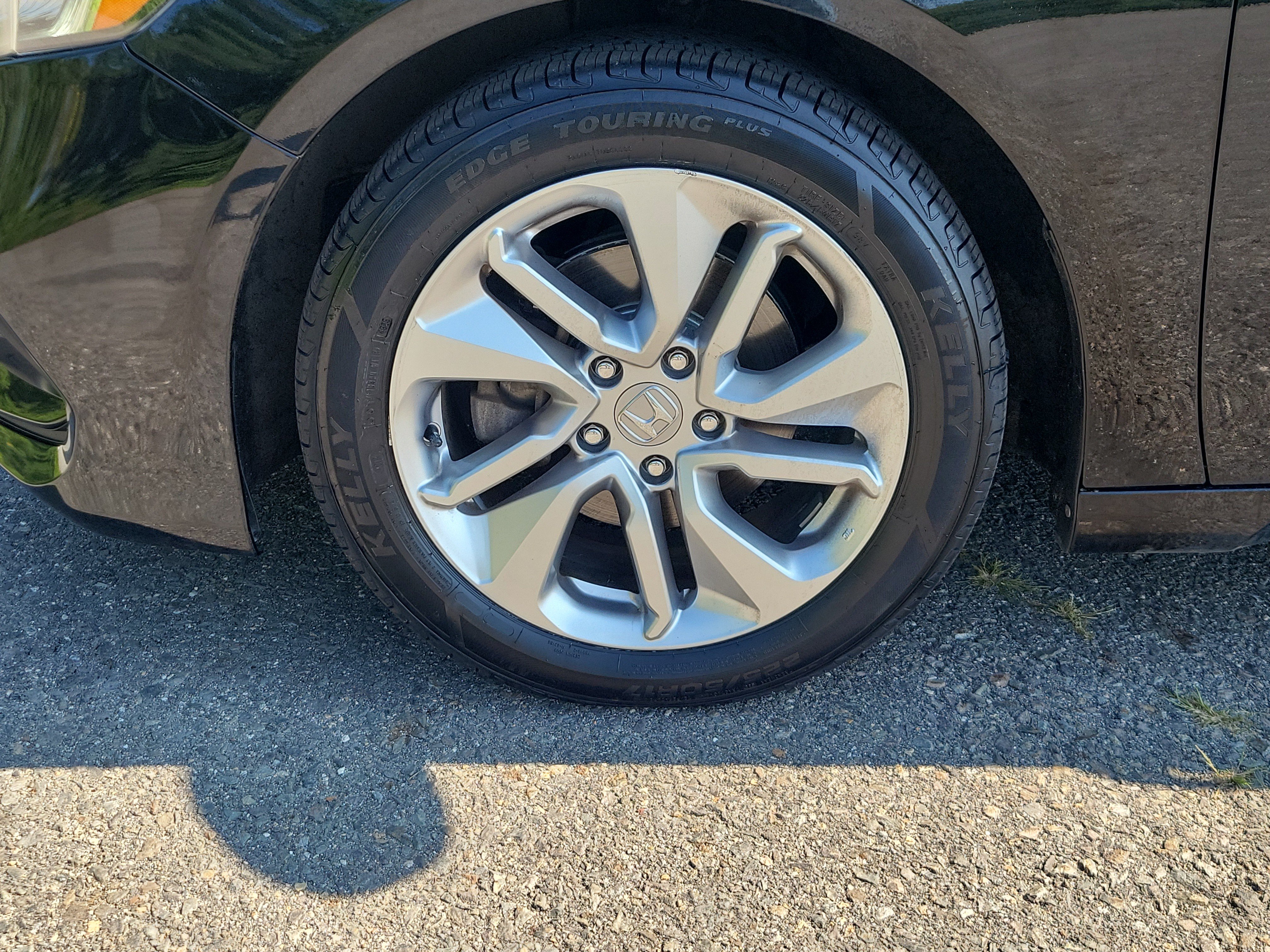 Used 2019 Honda Accord LX image 12