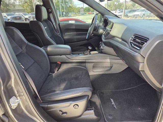 Used 2025 Dodge Durango SRT Hellcat w/ Black Package image 18