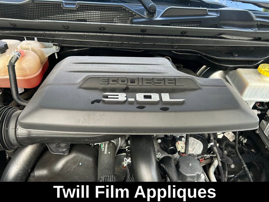 Certified 2022 RAM 1500 Laramie image 32