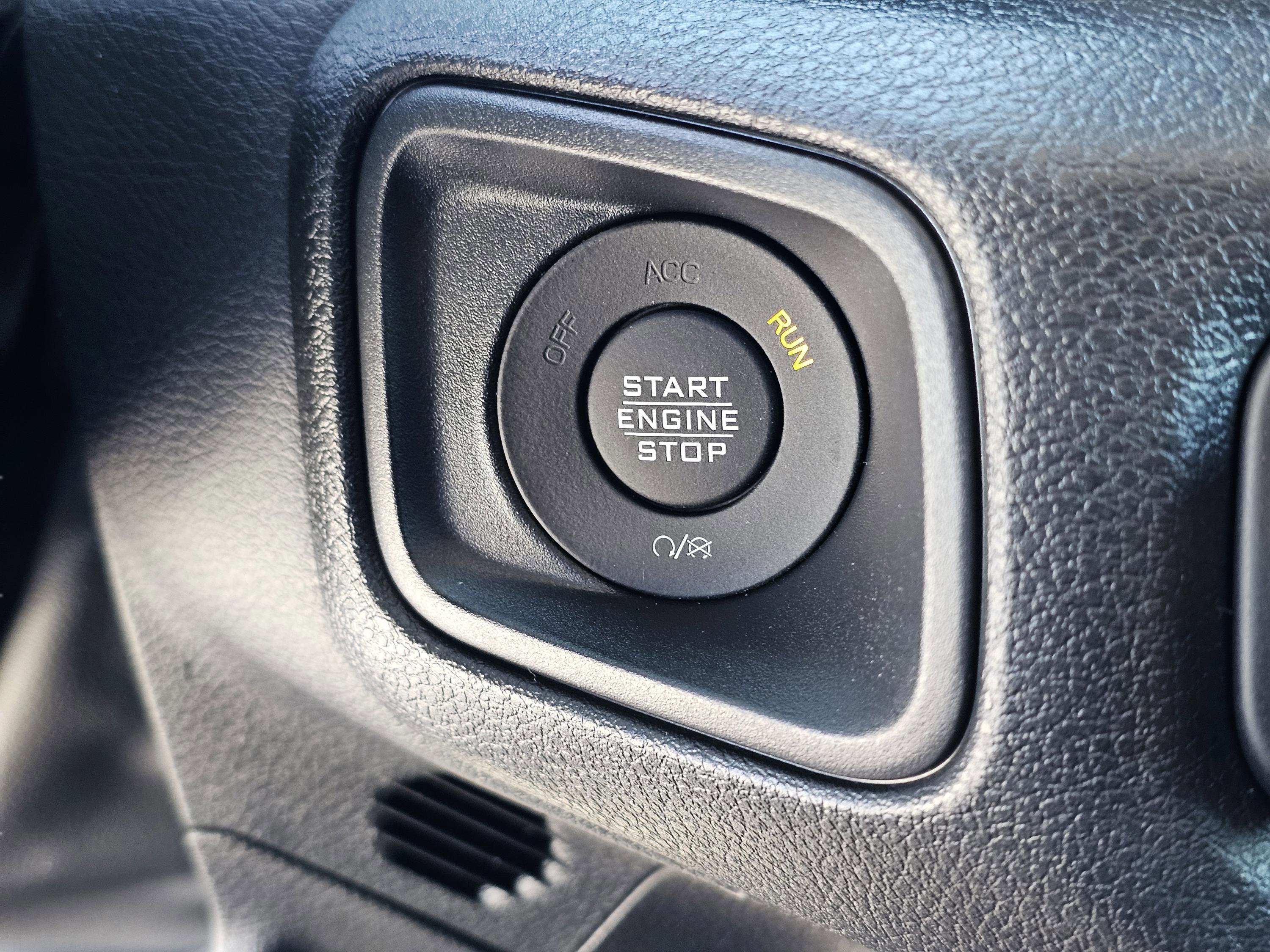 New 2026 Jeep Wrangler Unlimited Sport AWD/4WD image 25