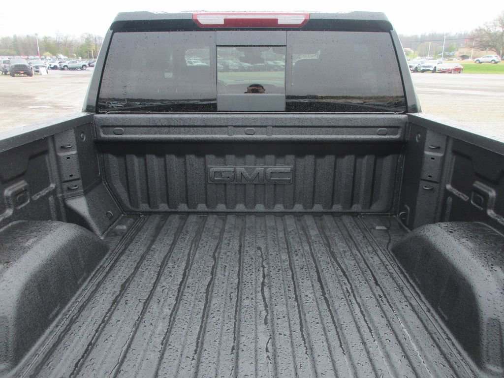 New 2026 GMC Sierra 1500 Elevation w/ Elevation Premium Package image 6