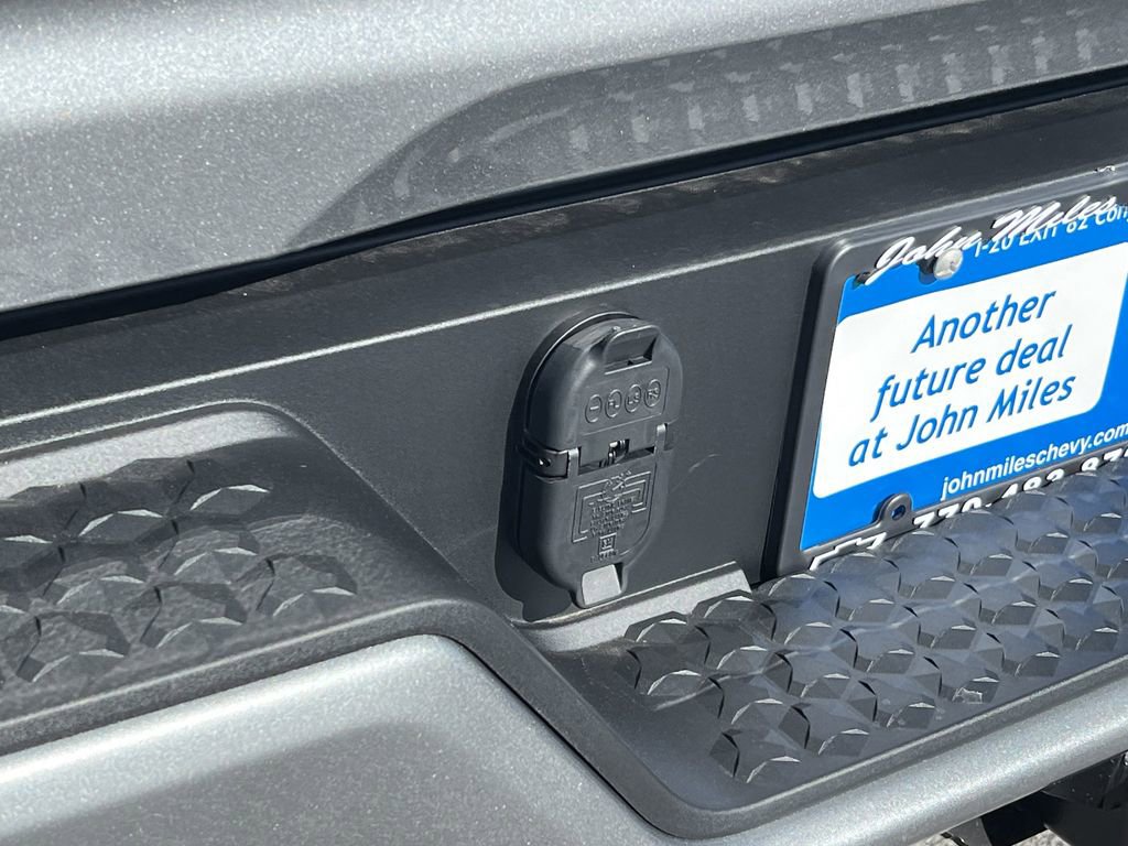 New 2026 GMC Canyon Elevation w/ Convenience Package image 19