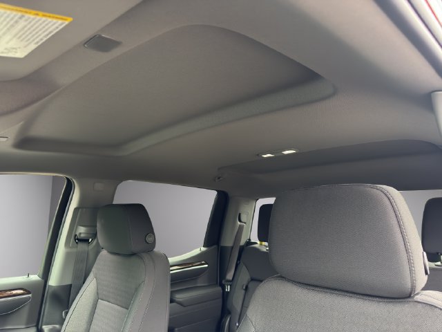 New 2026 GMC Sierra 1500 Elevation AWD/4WD image 24