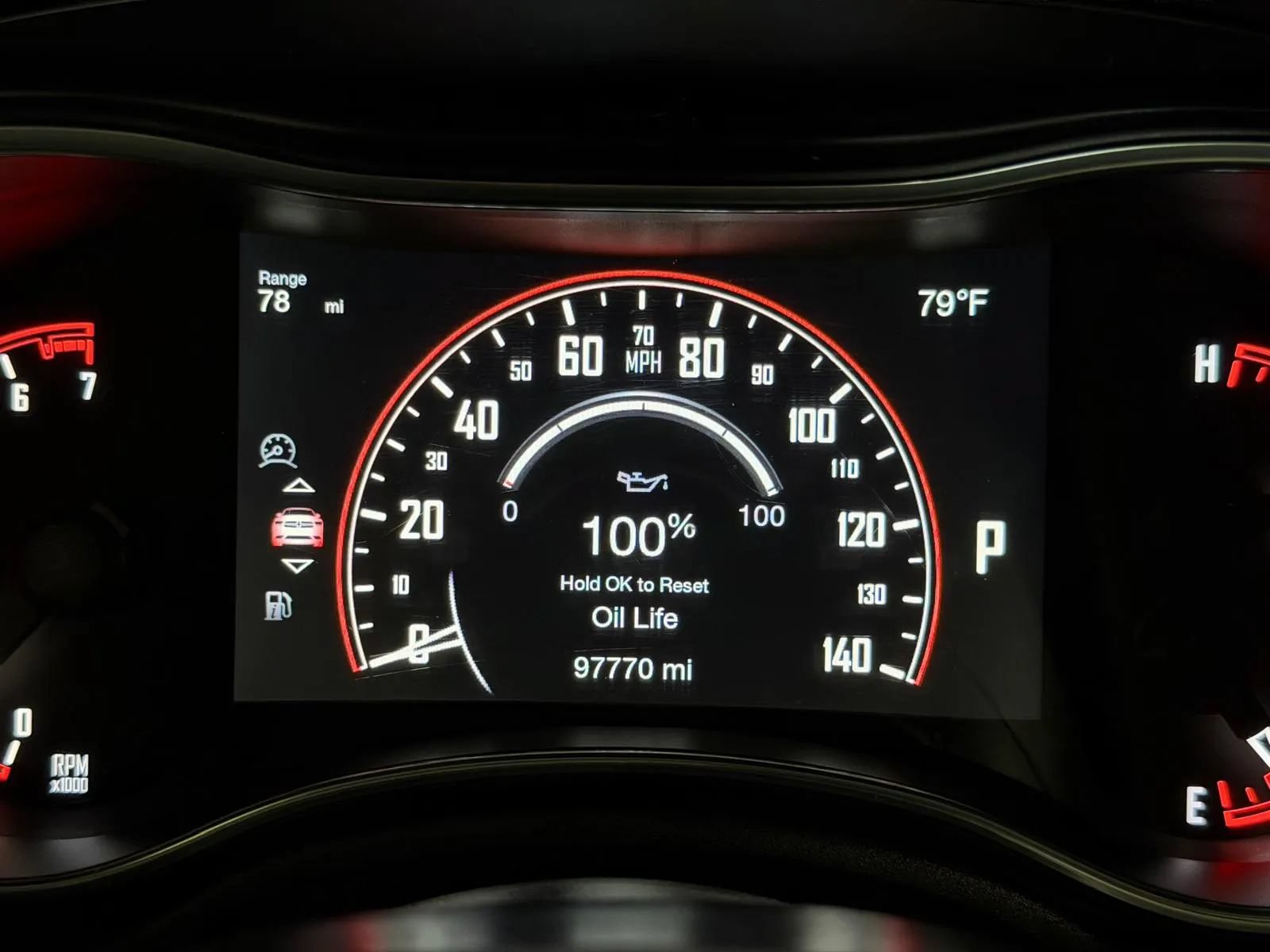 Used 2019 Dodge Durango Citadel AWD/4WD image 43