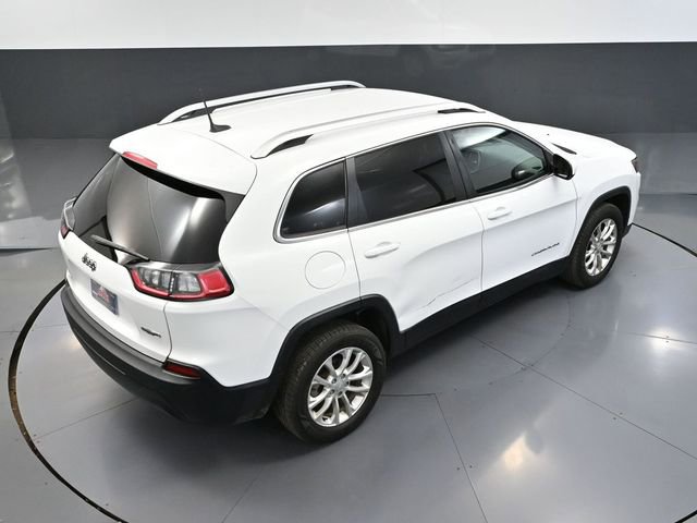 Used 2019 Jeep Cherokee Latitude w/ Popular Appearance Group image 50