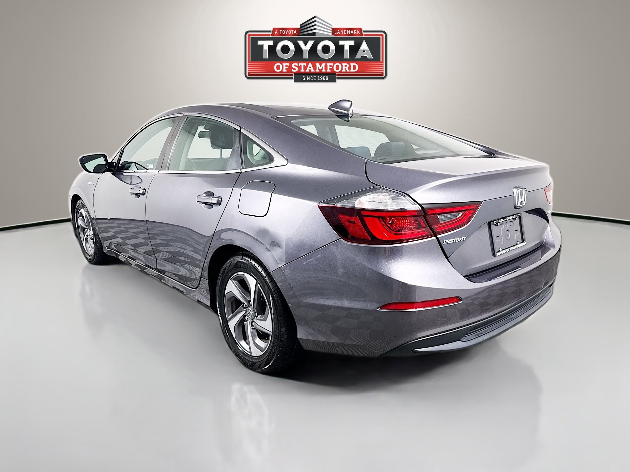 Used 2019 Honda Insight EX image 5
