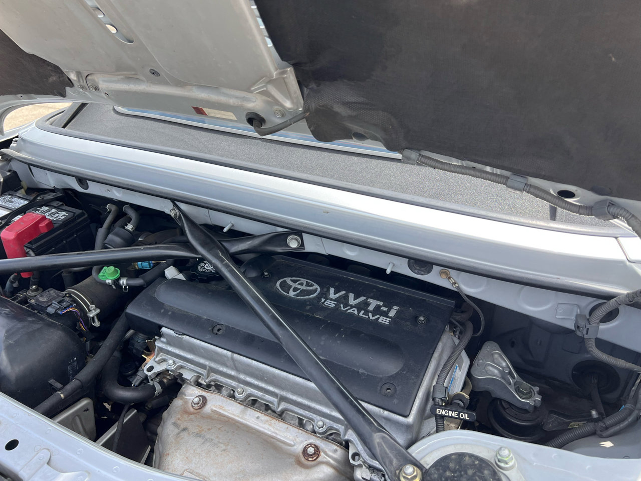 Used 2002 Toyota MR2 image 25