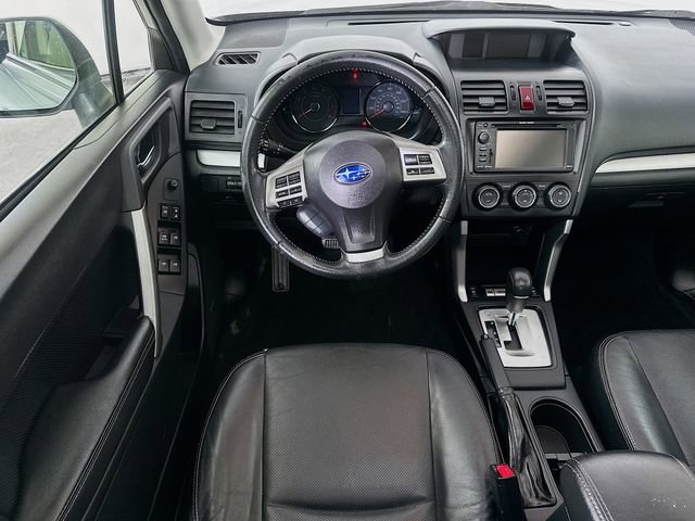 Used 2014 Subaru Forester 2.5i Touring image 4