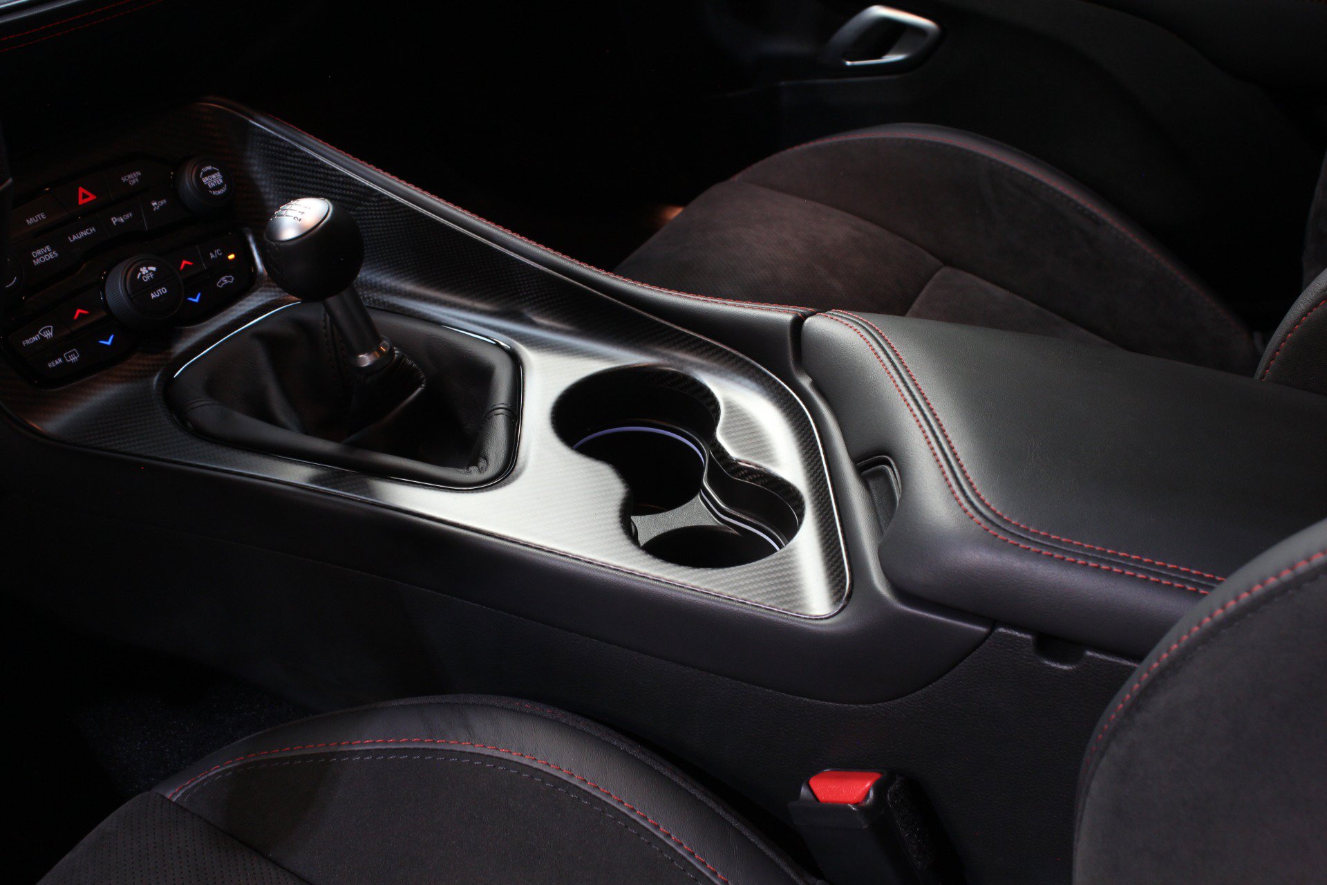 Used 2023 Dodge Challenger R/T Scat Pack RWD image 82