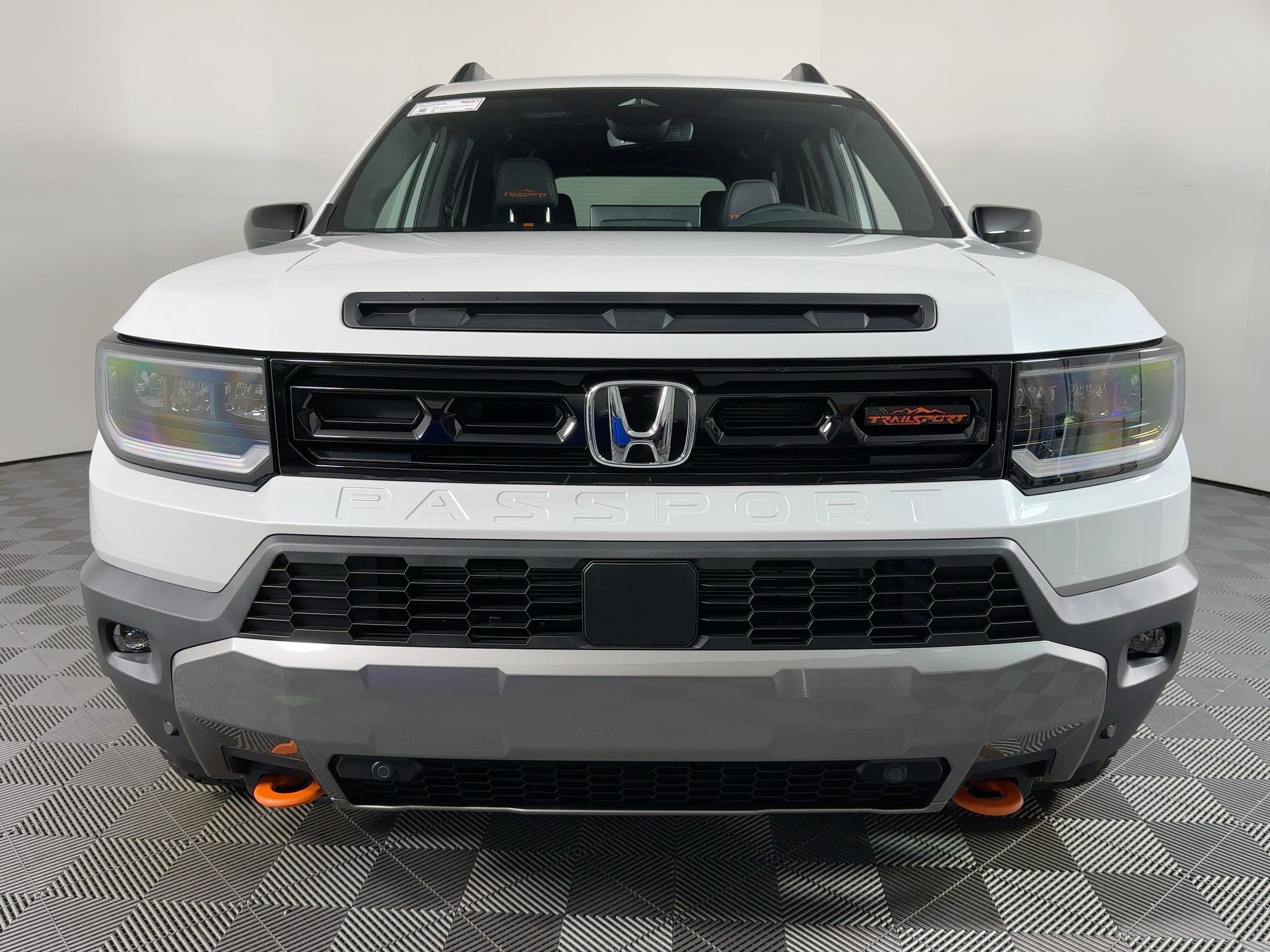 New 2026 Honda Passport TrailSport image 6