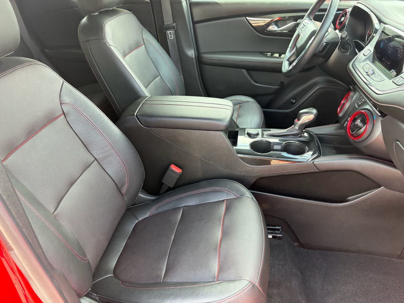 Used 2019 Chevrolet Blazer RS AWD/4WD image 32