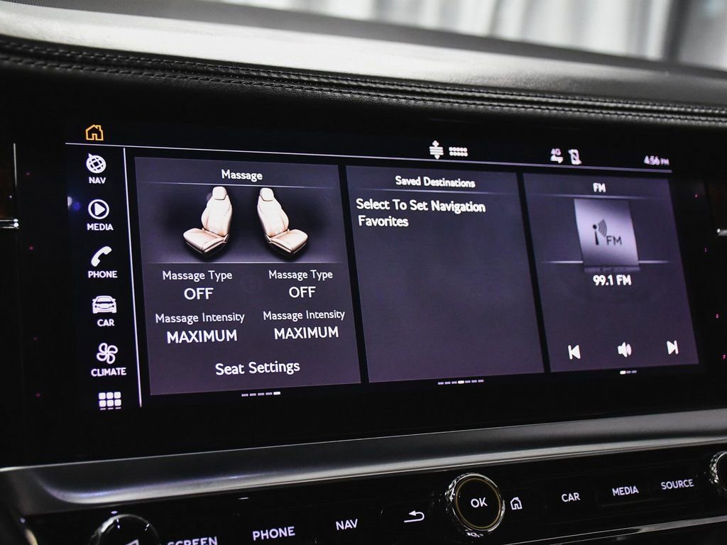 Used 2020 Bentley Continental GT image 19