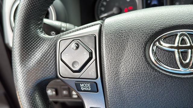 Certified 2022 Toyota Tacoma TRD Sport AWD/4WD image 12