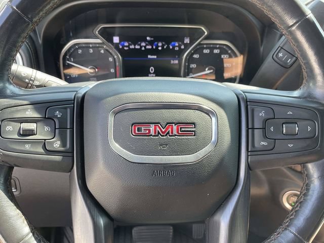 Used 2020 GMC Sierra 1500 AT4 w/ AT4 Premium Package AWD/4WD image 22