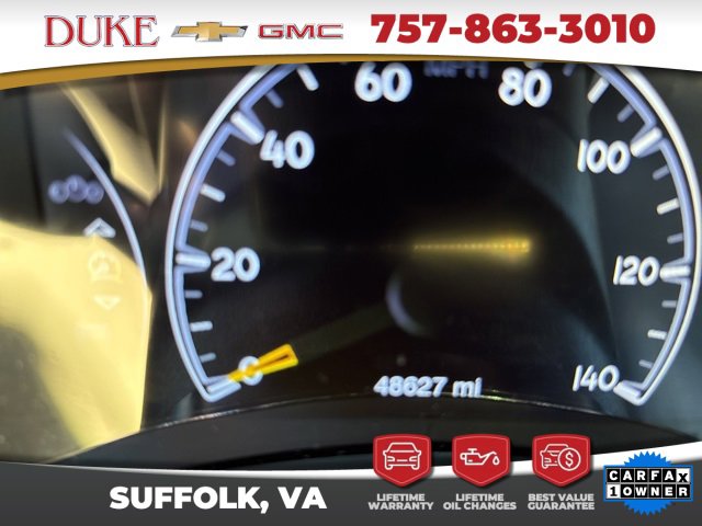 Used 2021 Jeep Grand Cherokee Laredo X image 2