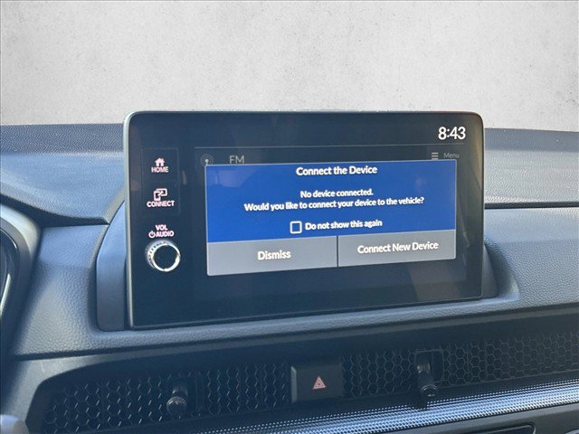 New 2027 Honda CR-V LX image 12