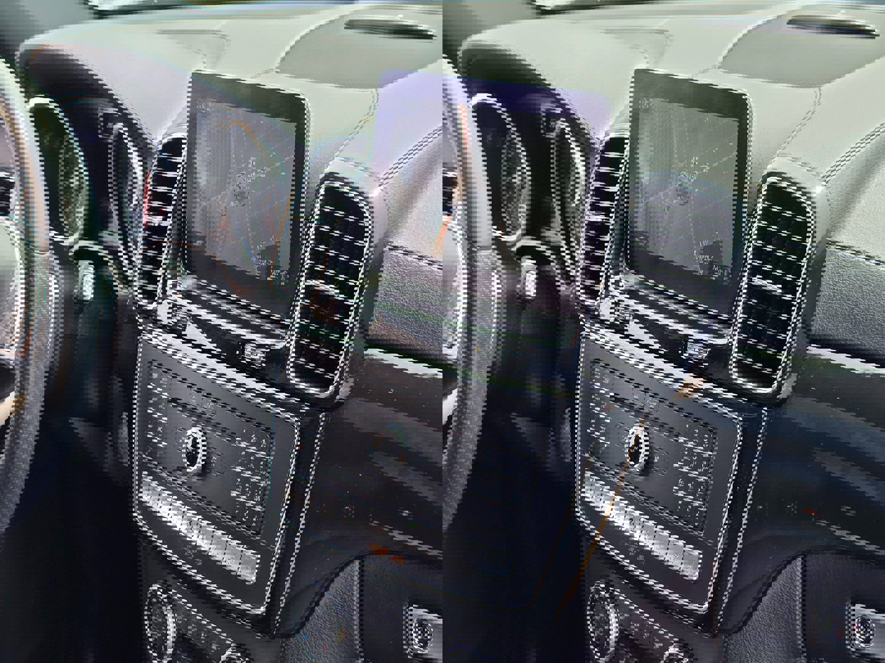 Used 2017 Mercedes-Benz GLE 43 AMG 4MATIC image 16