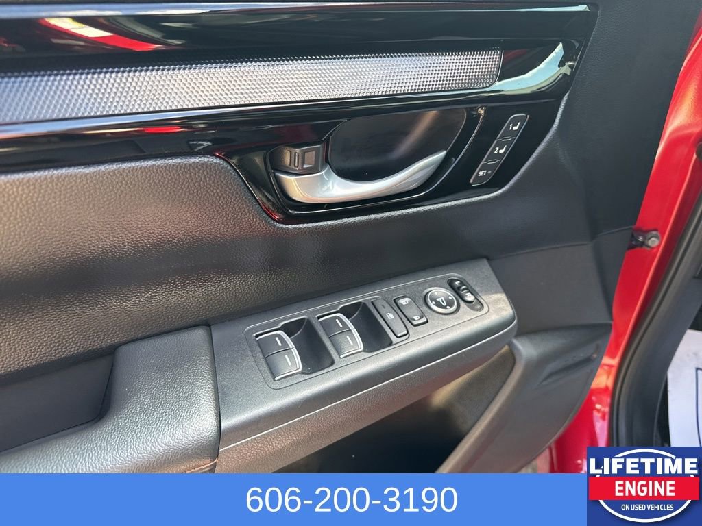 Used 2023 Honda CR-V Sport Touring image 23