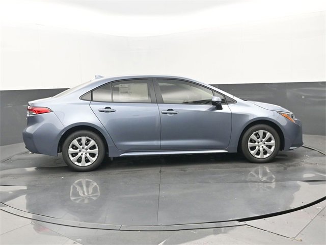 New 2026 Toyota Corolla LE image 2