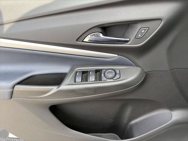 Used 2023 Chevrolet Bolt EUV Premier FWD image 12
