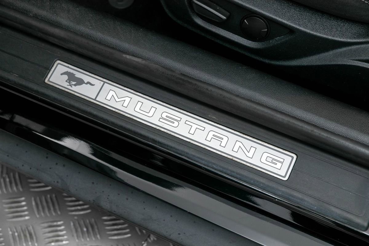 Used 2021 Ford Mustang GT w/ Equipment Group 301A image 38