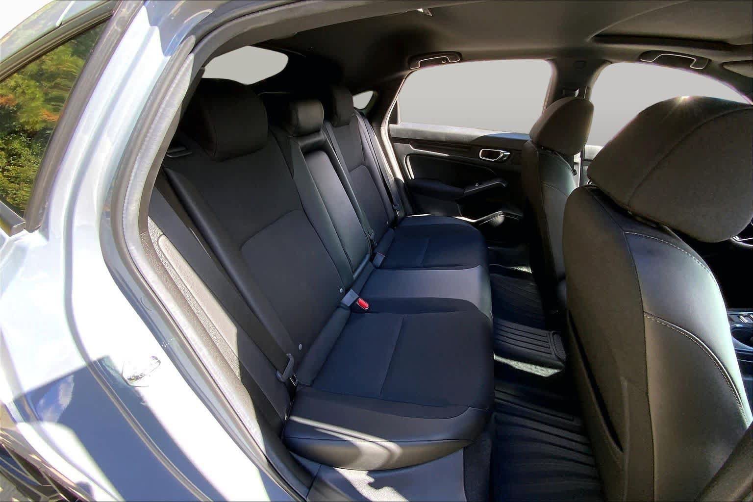 Used 2025 Honda Civic Sport image 19
