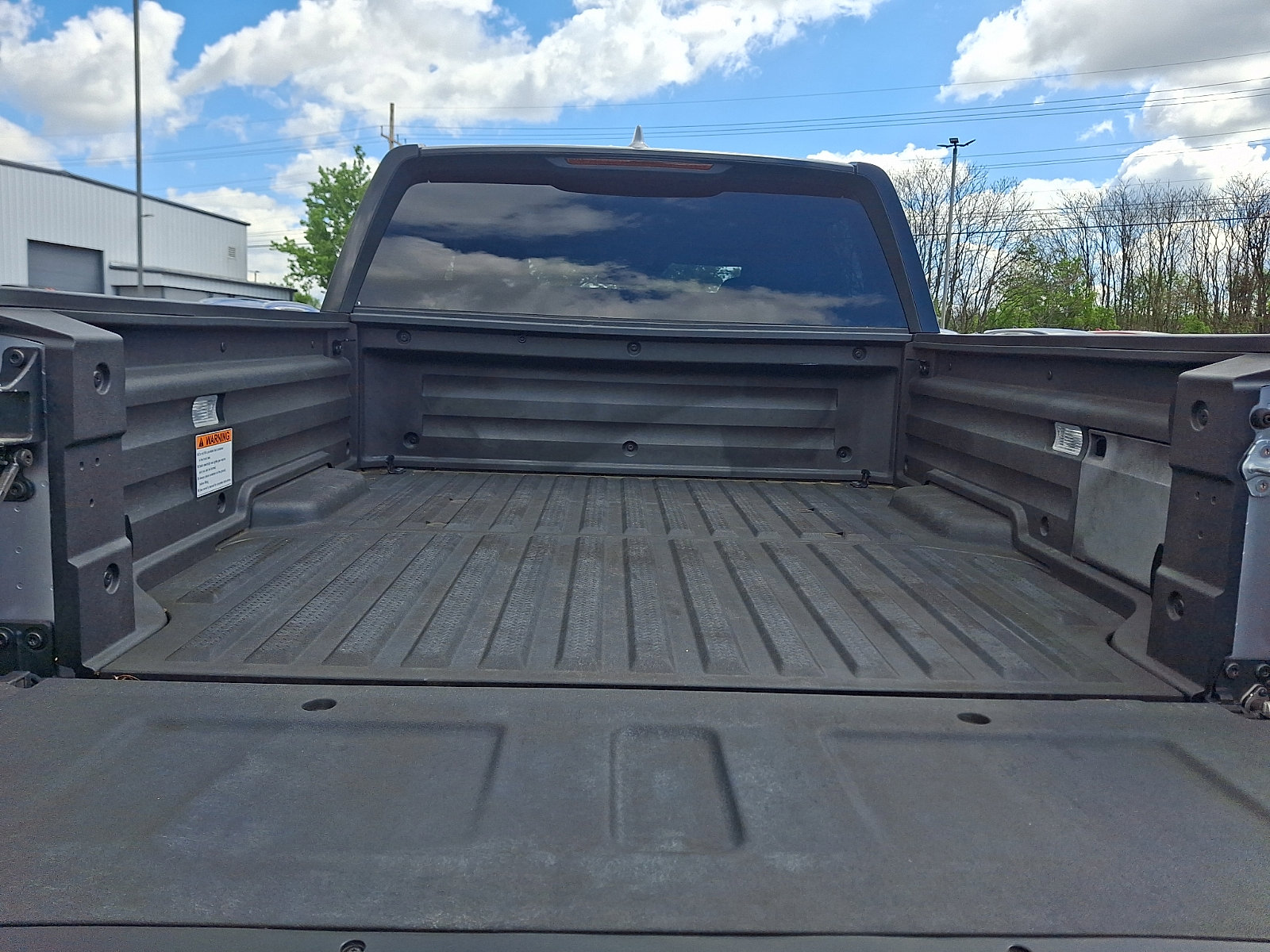 Used 2023 Honda Ridgeline Sport image 29