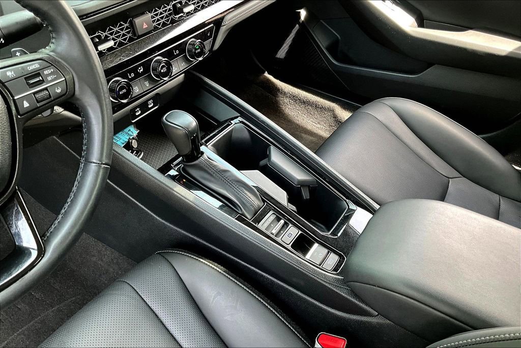 Used 2023 Honda Accord EX-L image 15