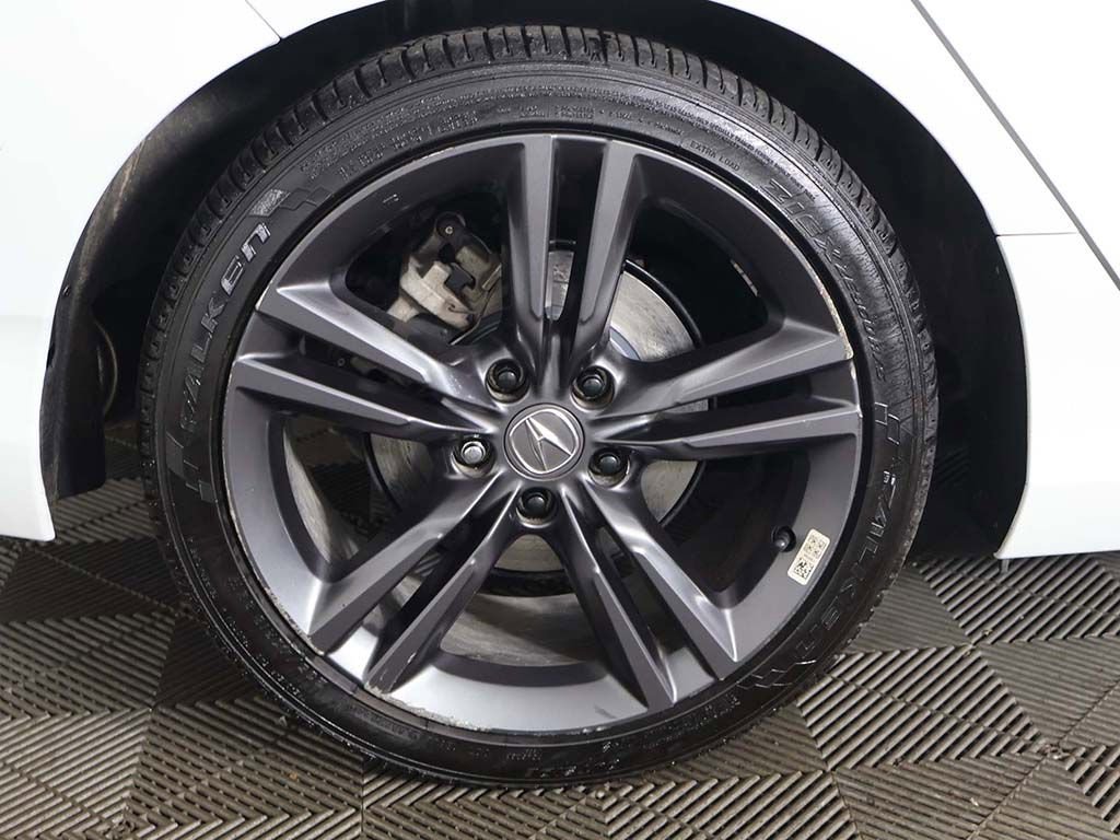 Used 2023 Acura Integra A-Spec image 22