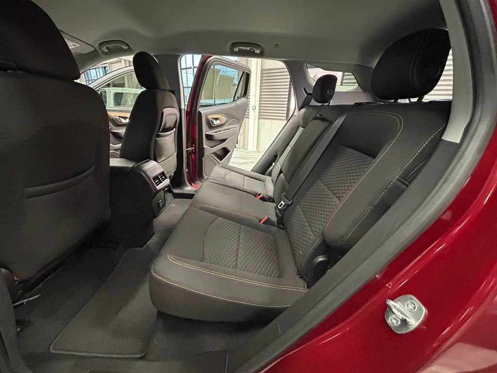 Used 2019 GMC Terrain SLE image 48