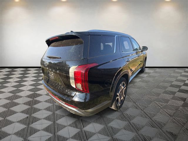 Used 2024 Hyundai Palisade SEL FWD image 6