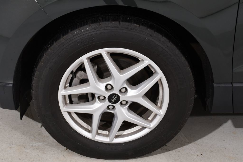 Used 2024 Ford Edge SEL w/ Convenience Package AWD/4WD image 24