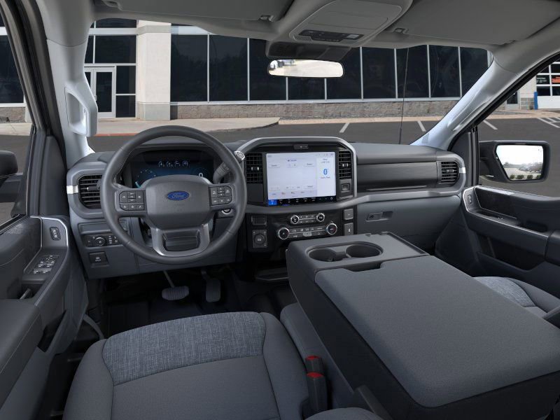 New 2026 Ford F150 XLT w/ Bed Utility Package image 9